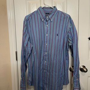 Polo Ralph Lauren Men’s size XL.- $15